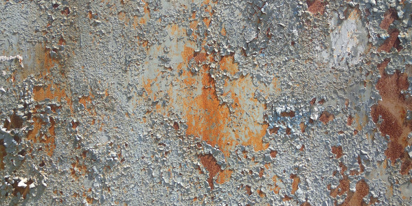Pintar Fachadas de Naves Industriales, Fábricas y Almacenes en Alcorcón · Pintura Anticorrosiva con Protección a la Oxidación y Desgaste
