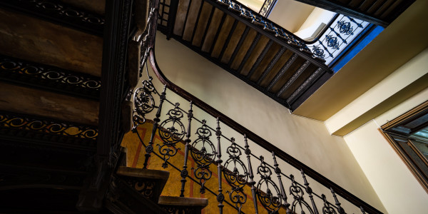 Rehabilitación y Restauración de Fachadas Alcorcón · Restauración de Edificios Históricos / Emblemáticos